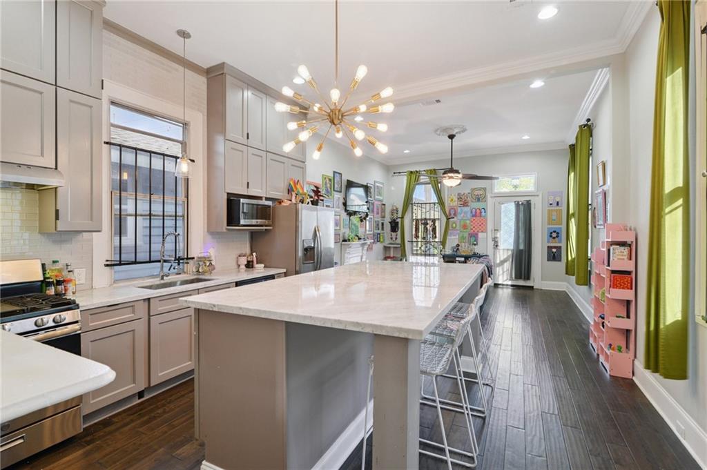 Residential in New Orleans 4