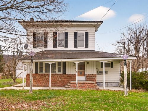 8070 South Main Street, Springwater, NY, 14560 | Card Image