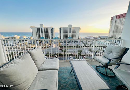 unit-615-9860 S Thomas Dr, Panama City Beach, FL, 32408-1223 | Card Image