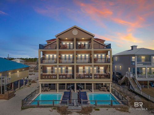 3210 Ponce De Leon Court, Gulf Shores, AL, 36542 | Card Image