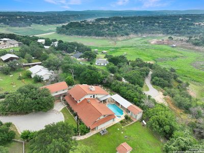 25242 Paleface Lake, House other with 6 bedrooms, 5 bathrooms and null parking in Spicewood TX | Image 1