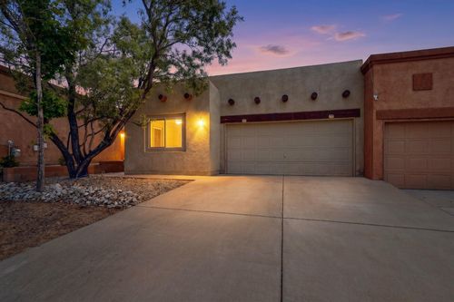 2470 Corvara Dr Se, Rio Rancho, NM, 87124-8940 | Card Image