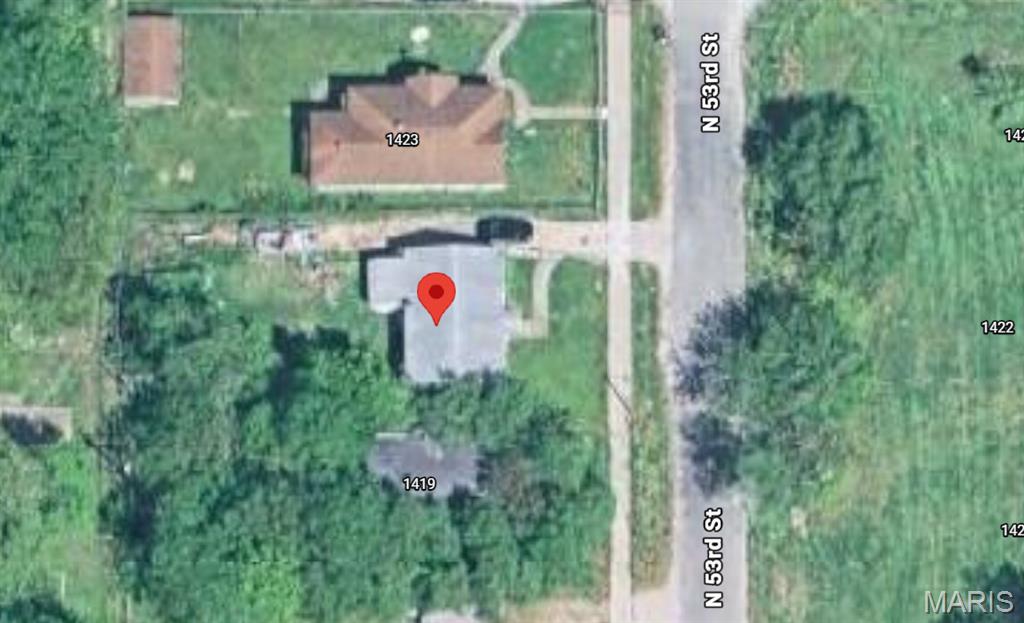 Residential in East St Louis 3
