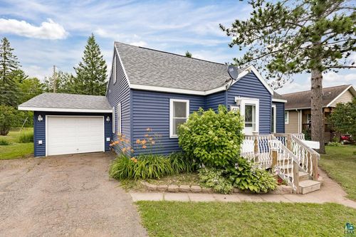 422 N 76th Ave W, Duluth, MN, 55807 | Card Image