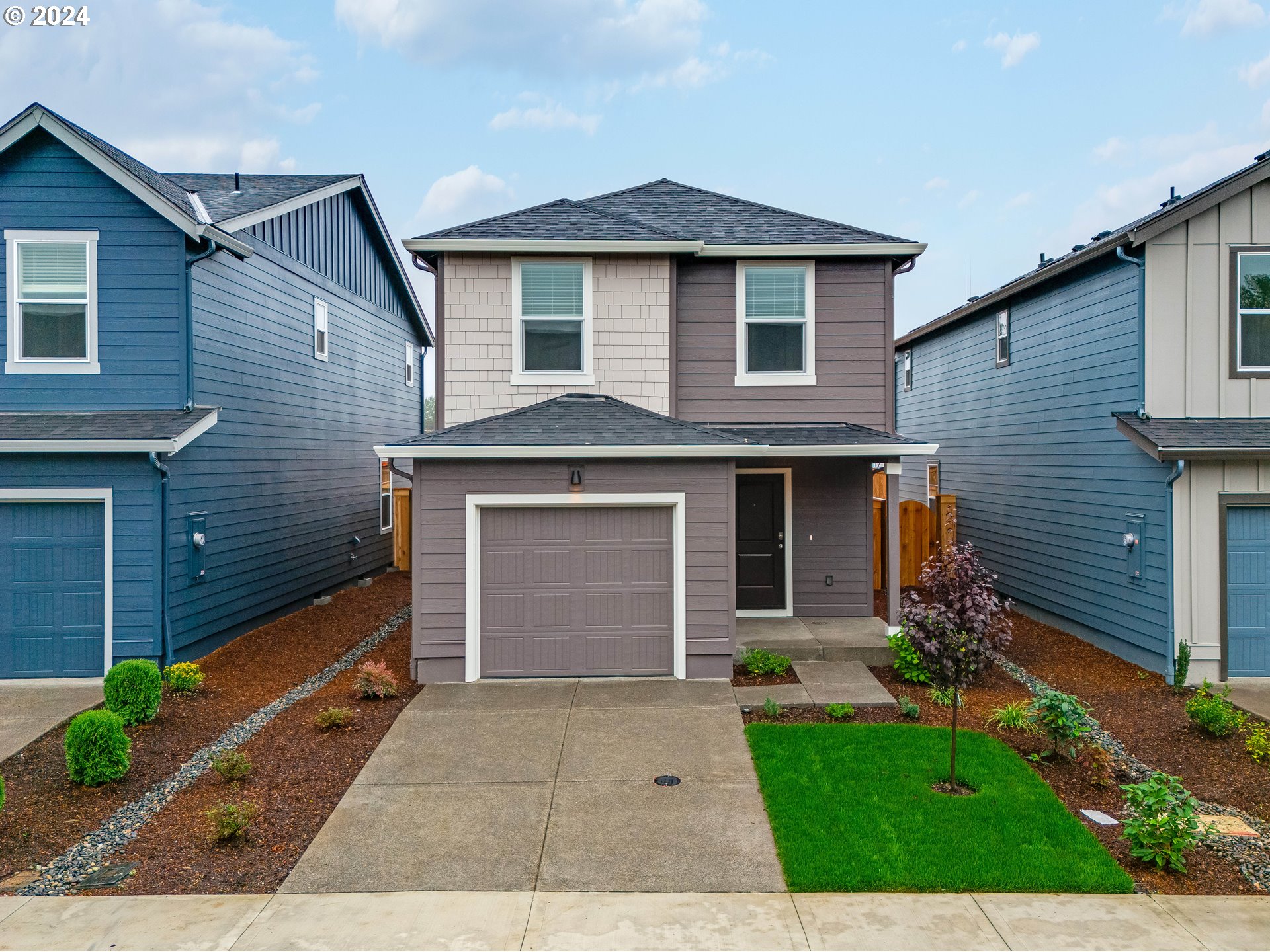79th Ct, Vancouver, WA 98662