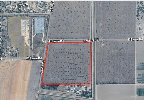 00 N Goolie Road, Donna, TX, 78537 | Card Image