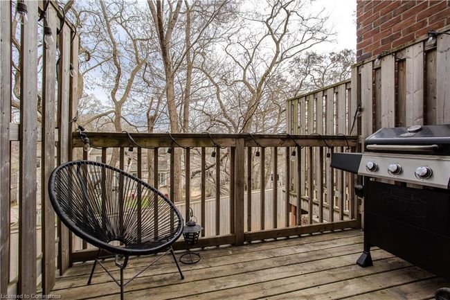 51 - 70 Plains Rd W, Townhouse with 2 bedrooms, 2 bathrooms and 1 parking in Burlington ON | Image 28