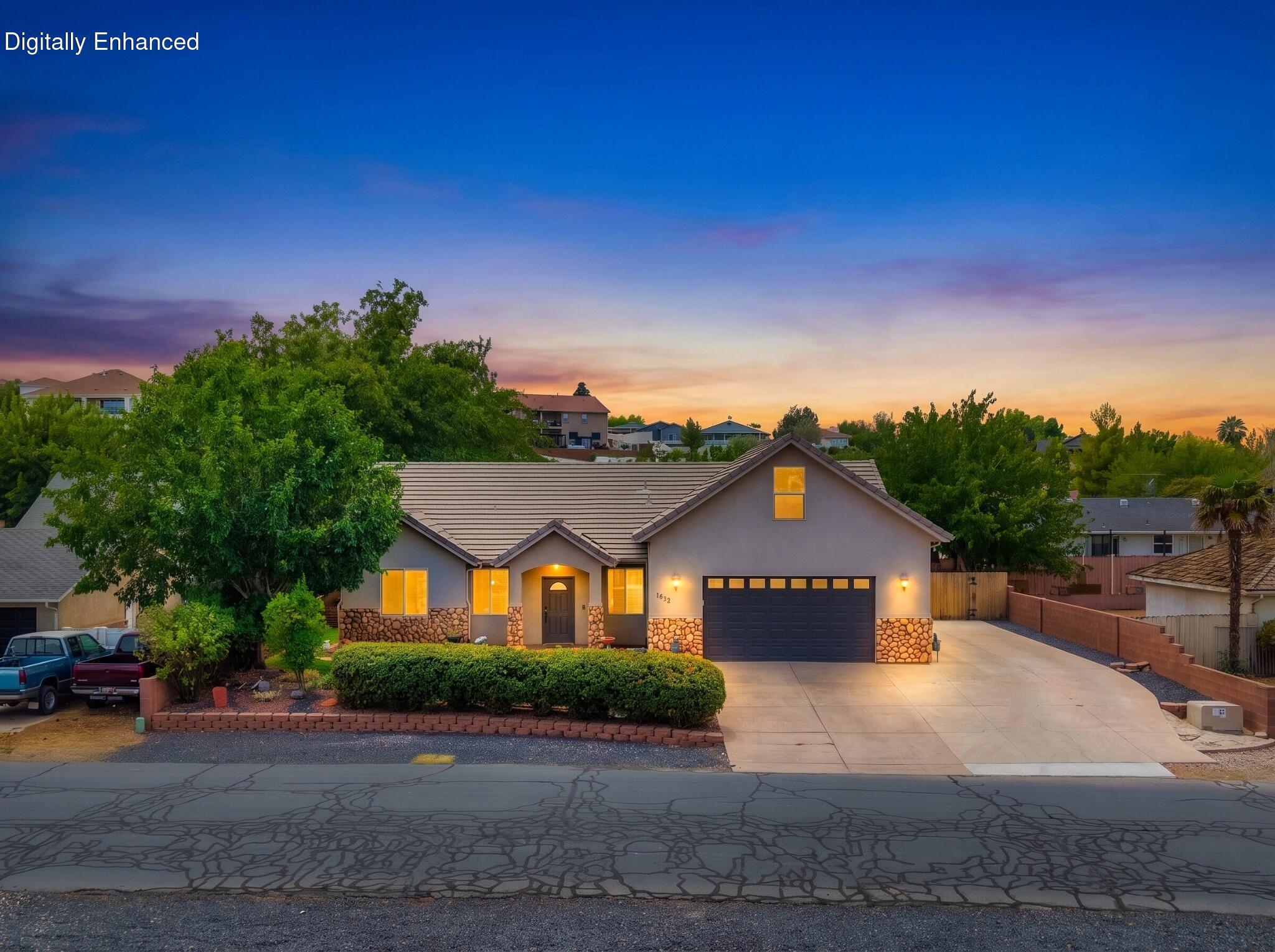 Residential in St George 2