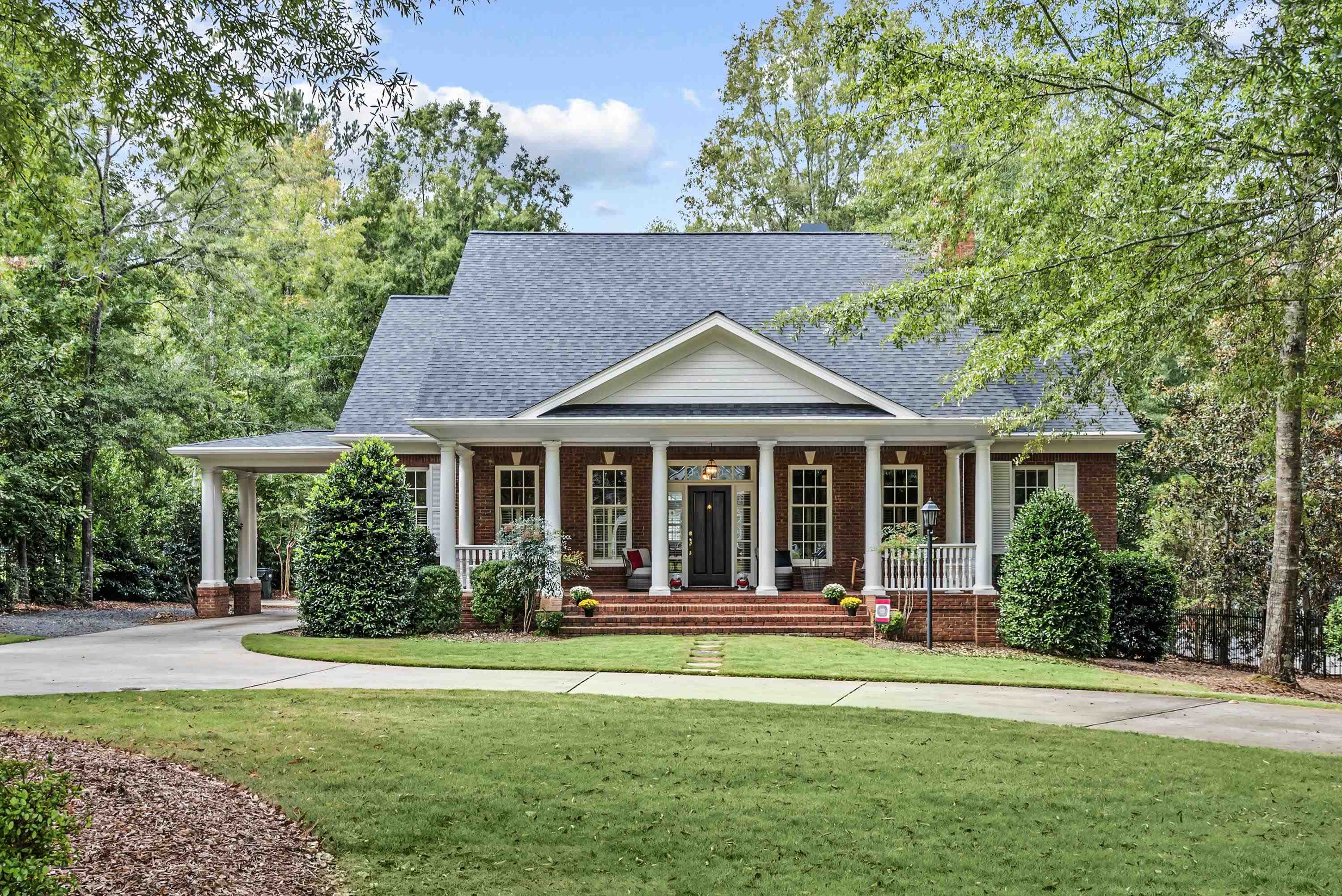 Foster St, Madison, GA 30650