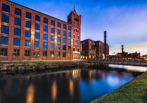 301-300 Canal St, Lawrence, MA, 01840-1420 | Card Image