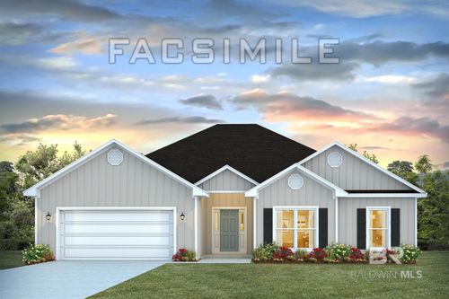 22657 Bushel Dr, Fairhope, AL, 36532-6468 | Card Image