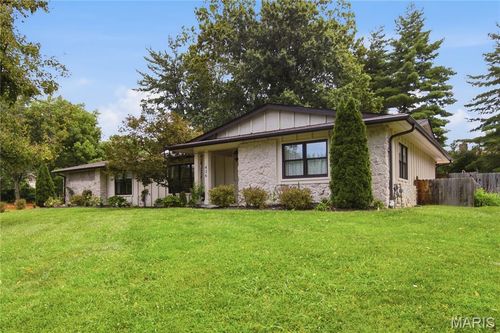 436 Marford Dr, Saint Louis, MO, 63141-7505 | Card Image