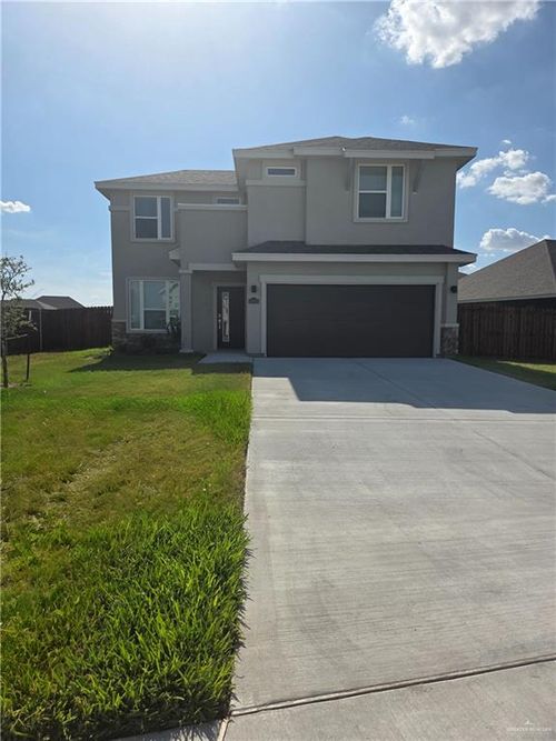 14025 Westcave Falls Ln, McAllen, TX, 78504-1310 | Card Image