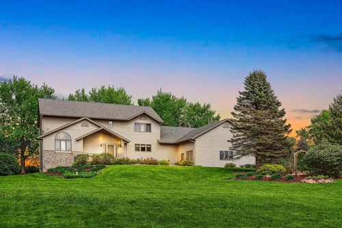 9842 Elan Road, LA GRANGE, WI, 54660 | Card Image