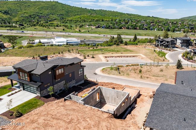 4169 W Discovery Way, Home with 4 bedrooms, 4 bathrooms and null parking in Park City UT | Image 10