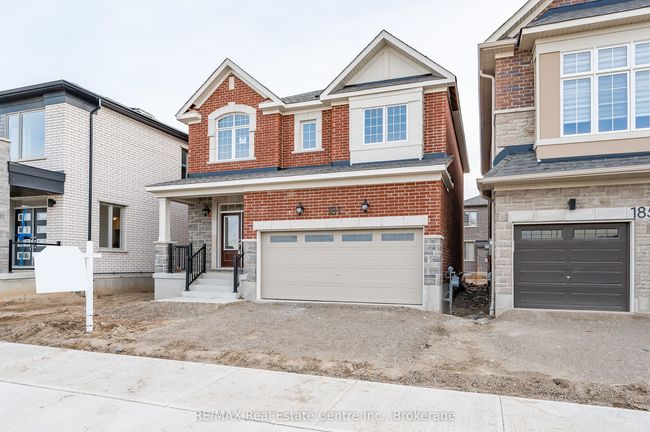 181 Rosenberg Way, House other with 4 bedrooms, 3 bathrooms and 2 parking in Kitchener ON | Image 13