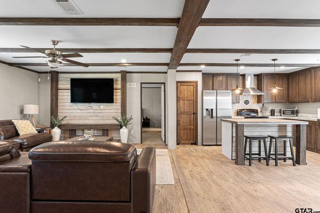 631 Red Bud Cir, House other with 4 bedrooms, 2 bathrooms and null parking in Bullard TX | Image 10