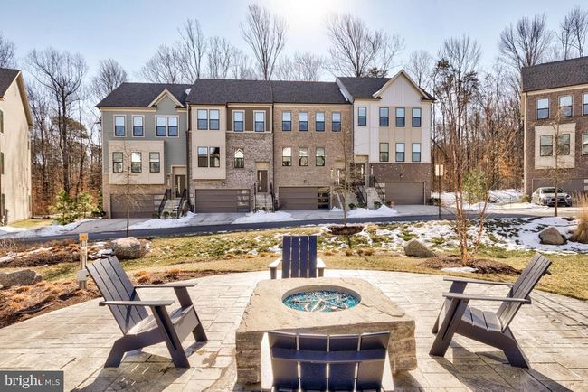 3344 Watershed Blvd, Townhouse with 3 bedrooms, 4 bathrooms and null parking in LAUREL MD | Image 37