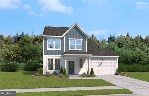 203 Taft Avenue, RANSON, WV, 25438 | Card Image