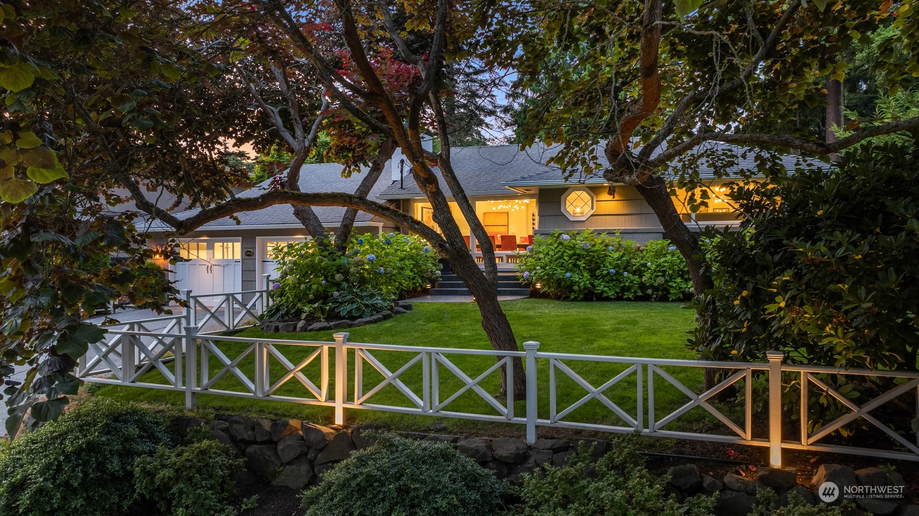 25th St, Bellevue, WA 98004