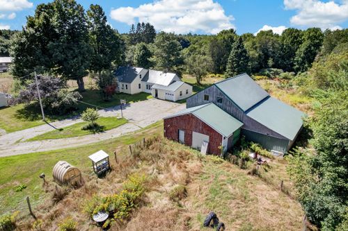 2846 Ohio St, Glenburn, ME, 04401-1058 | Card Image