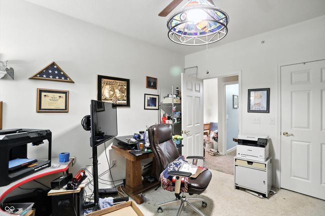 102B - 17233 Gunther Blvd, Condo with 2 bedrooms, 2 bathrooms and null parking in Westfield IN | Image 11