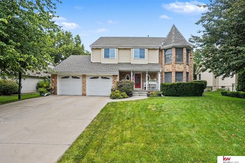10612 Monroe St, Omaha, NE, 68127-4573 | Card Image