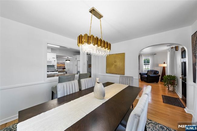 63 Rosedale Ave, House other with 3 bedrooms, 2 bathrooms and null parking in Clifton NJ | Image 13