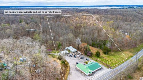 6641 Us Highway 62 W, Kuttawa, KY, 42055 | Card Image