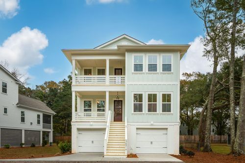 3651-A Pandora Dr, Mount Pleasant, SC, 29466 | Card Image