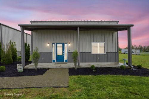 40 N Ridge Rd, Lancaster, KY, 40444 | Card Image