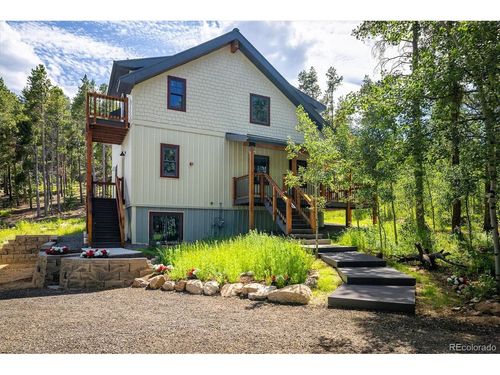 713 Rudi Ln, Golden, CO, 80403-9786 | Card Image