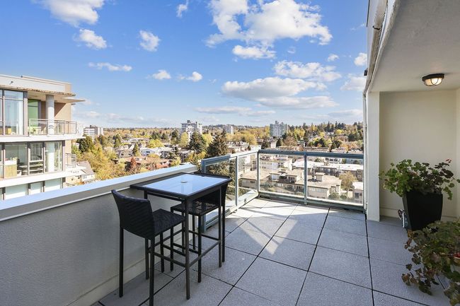 PH - 1268 W Broadway, Condo with 2 bedrooms, 2 bathrooms and 2 parking in Vancouver BC | Image 20