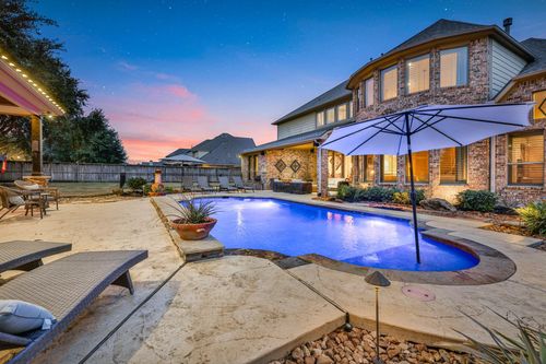 17715 Lakeside Haven Dr, Cypress, TX, 77433-3549 | Card Image