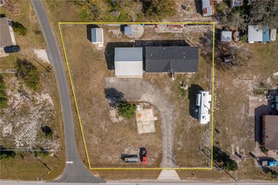 1475 Hwy 630 W, House other with 4 bedrooms, 2 bathrooms and null parking in Frostproof FL | Image 3