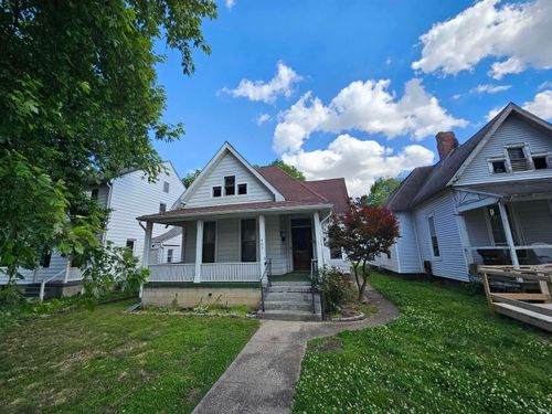 403 N 3rd St, Vincennes, IN, 47591-1312 | Card Image