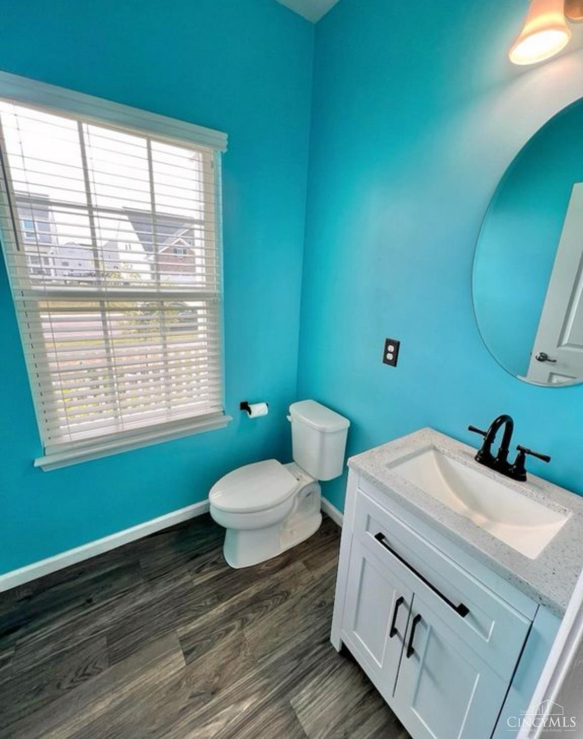 Residential Lease in Harrison 3