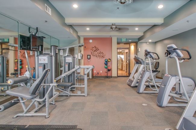 APT-318 - 3000 Vanderbilt Pl, Condo with 2 bedrooms, 2 bathrooms and 2 parking in Nashville TN | Image 25