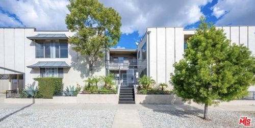2-8635 Cashio St, Los Angeles, CA, 90035-3579 | Card Image