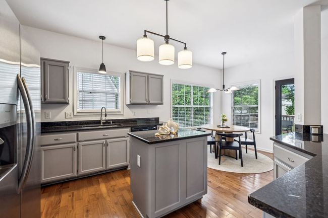 368 Cannonade Cir, House other with 3 bedrooms, 3 bathrooms and 4 parking in Franklin TN | Image 29