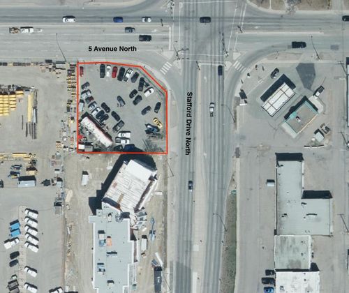 430 Stafford Dr N, Lethbridge, AB, T1H7C6 | Card Image