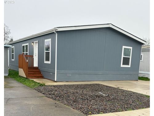 78-1025 S 6th St, Harrisburg, OR, 97446-9551 | Card Image