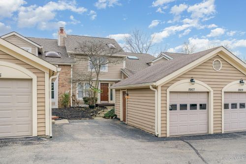 11807 Vaukvalley Ln, Cincinnati, OH, 45249 | Card Image