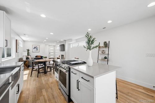 2134 S Josephine St, Denver, CO, 80210-4804 | Card Image