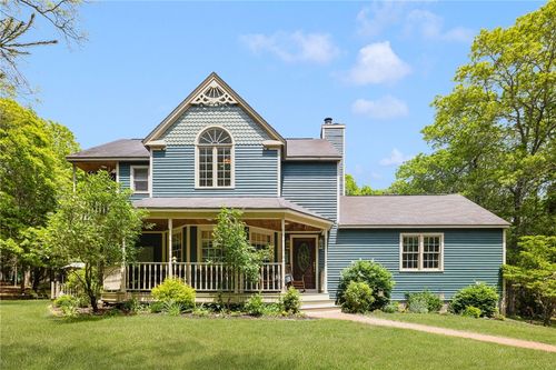 17 Chappel Place Ln, Exeter, RI, 02822-2409 | Card Image