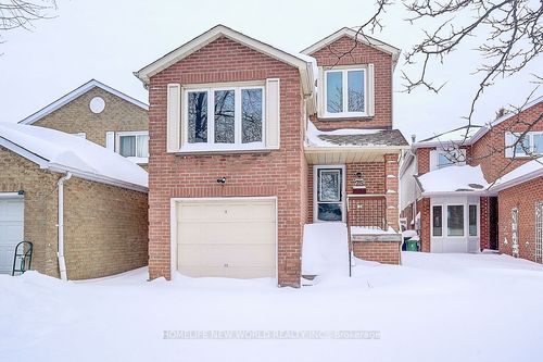 75 Enchanted Hills Crescent, Scarborough, ON, M1V3N9 | Card Image