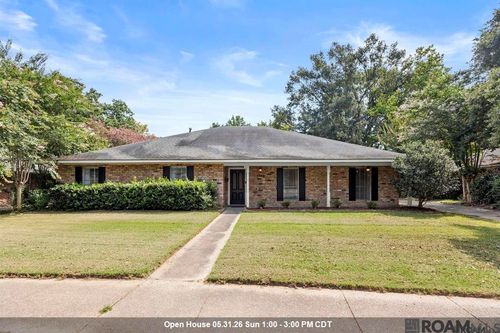 1369 Crescent Dr, Baton Rouge, LA, 70806-8612 | Card Image