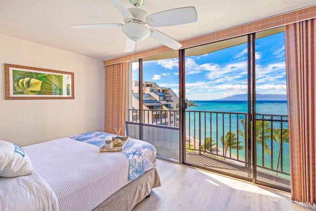 1003B - 4327 Lower Honoapiilani Rd, Condo with 2 bedrooms, 2 bathrooms and null parking in Lahaina HI | Image 11