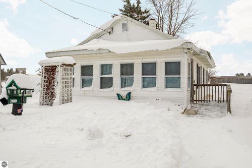 10089 Otis Drive, Mancelona, MI, 49659 | Card Image