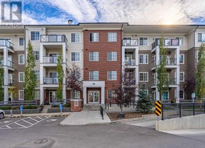 298 Sage Meadows Pk Nw, Condo with 2 bedrooms, 2 bathrooms and 1 parking in Calgary AB | Image 1